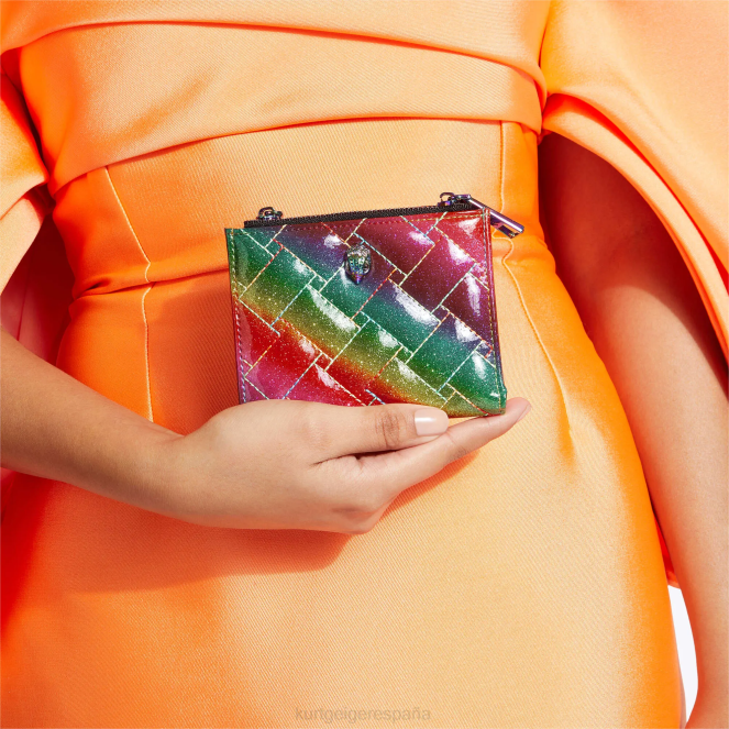 Kurt Geiger mujer bolso mini londres kensington 2LPR538 | bolsas otro